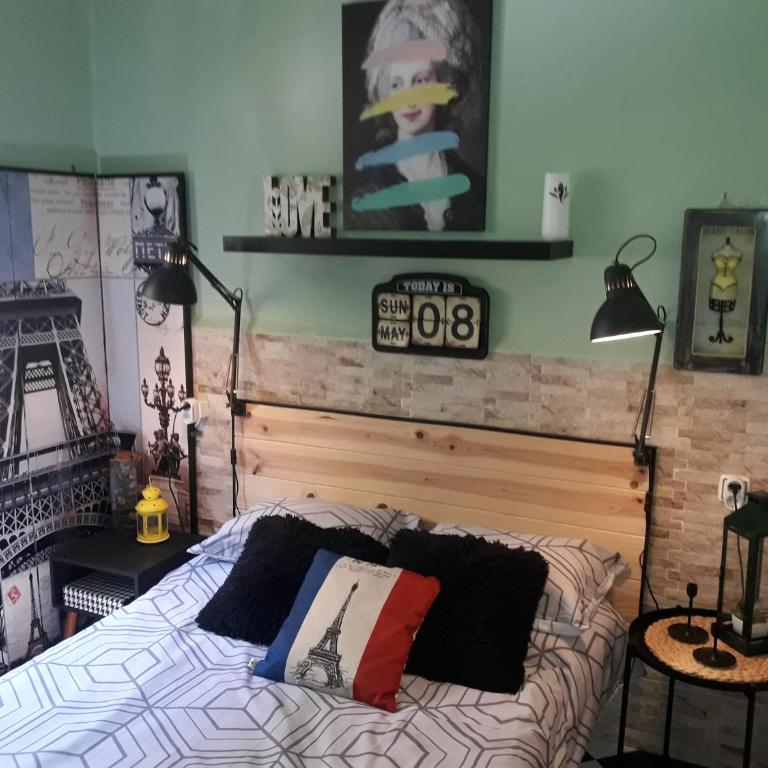 Apartamento La escapada - Apartamento de 3 dormitorios - 13