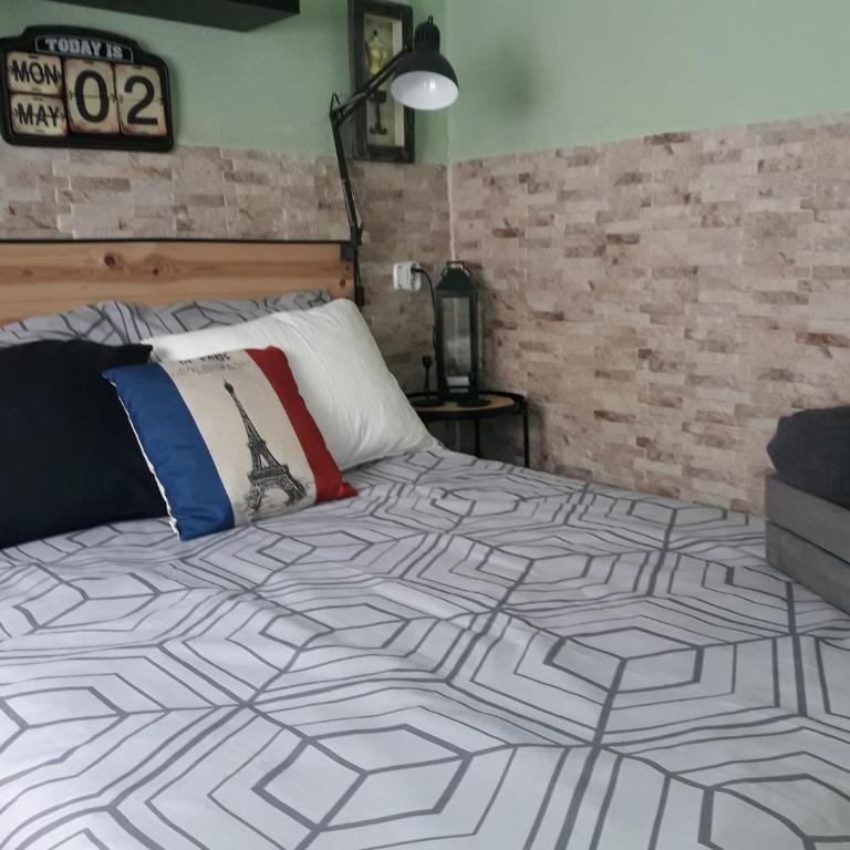 Apartamento La escapada - Apartamento de 3 dormitorios - 14