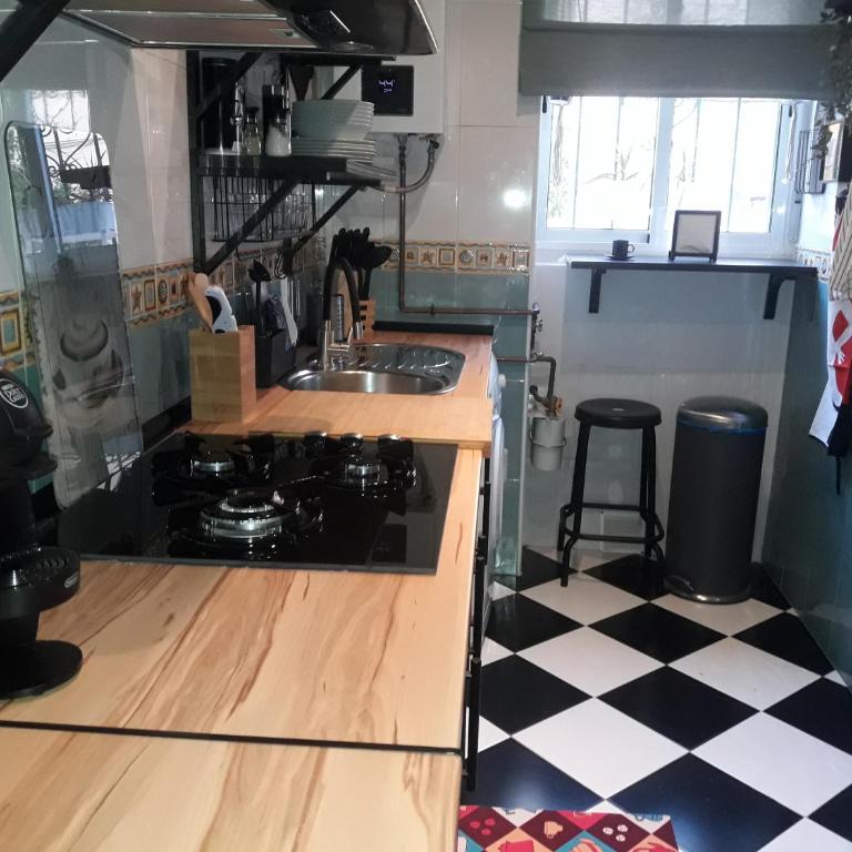 Apartamento La escapada - Apartamento de 3 dormitorios - 28