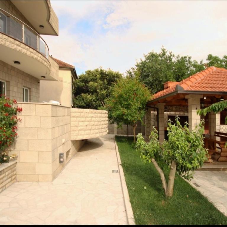 Apartmani Aleksic - Apartman sa 2 Spavaće Sobe - 2