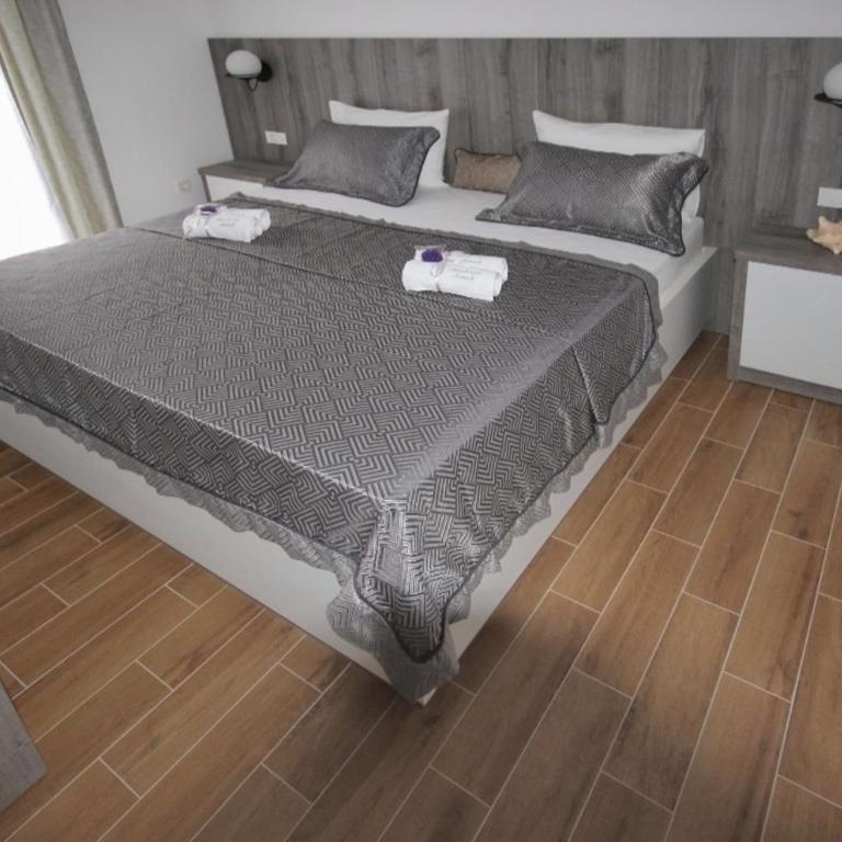 Apartmani Aleksic - Apartman sa 2 Spavaće Sobe - 4