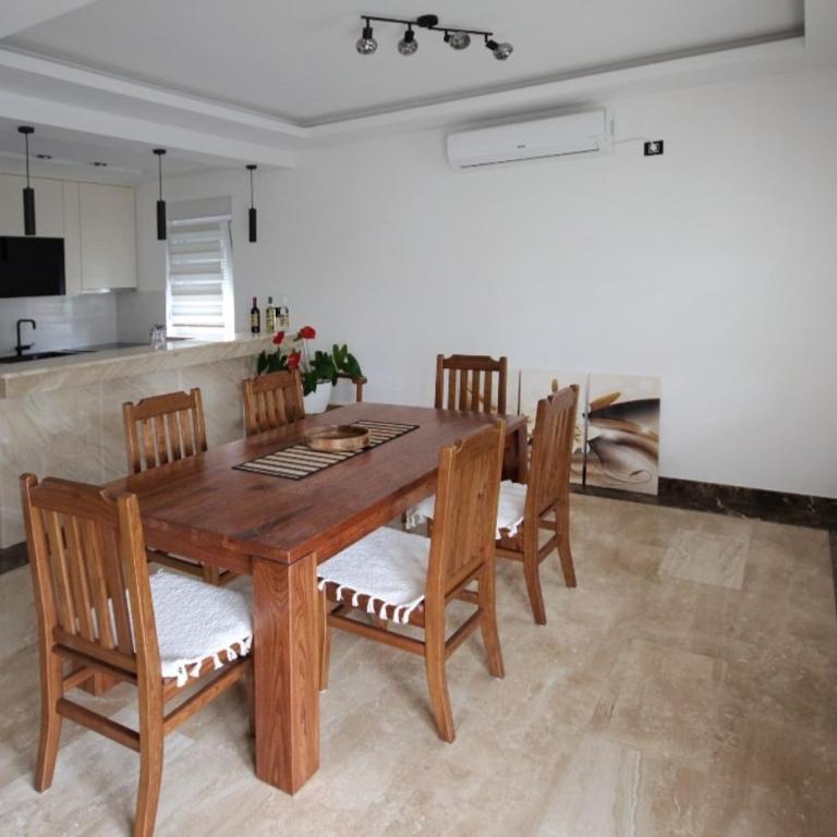 Apartmani Aleksic - Apartman sa 2 Spavaće Sobe - 5