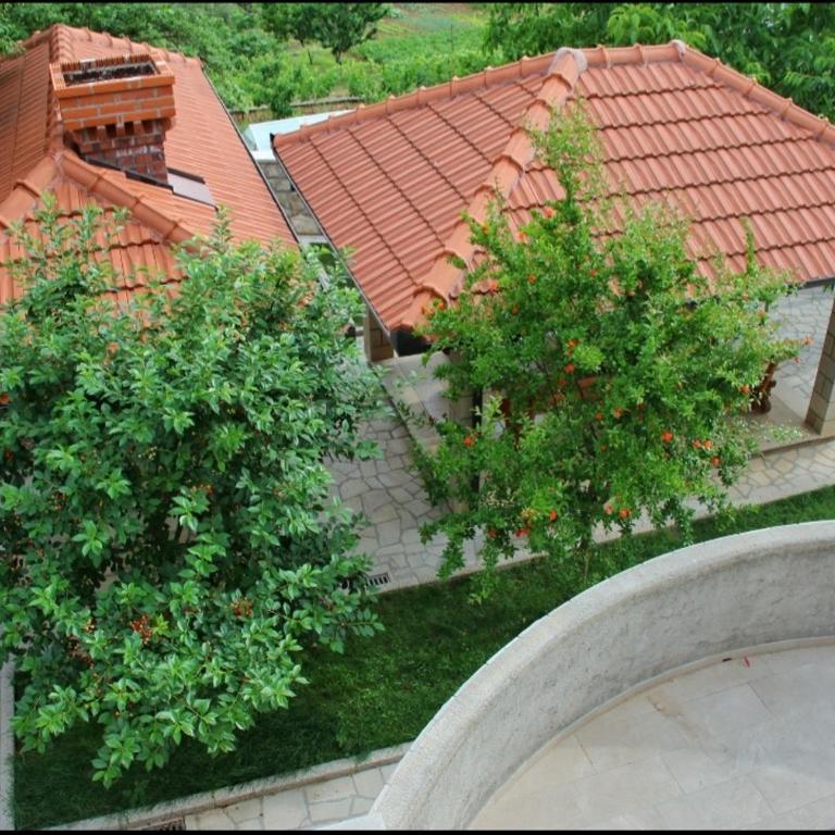 Apartmani Aleksic - Apartman sa 2 Spavaće Sobe - 9