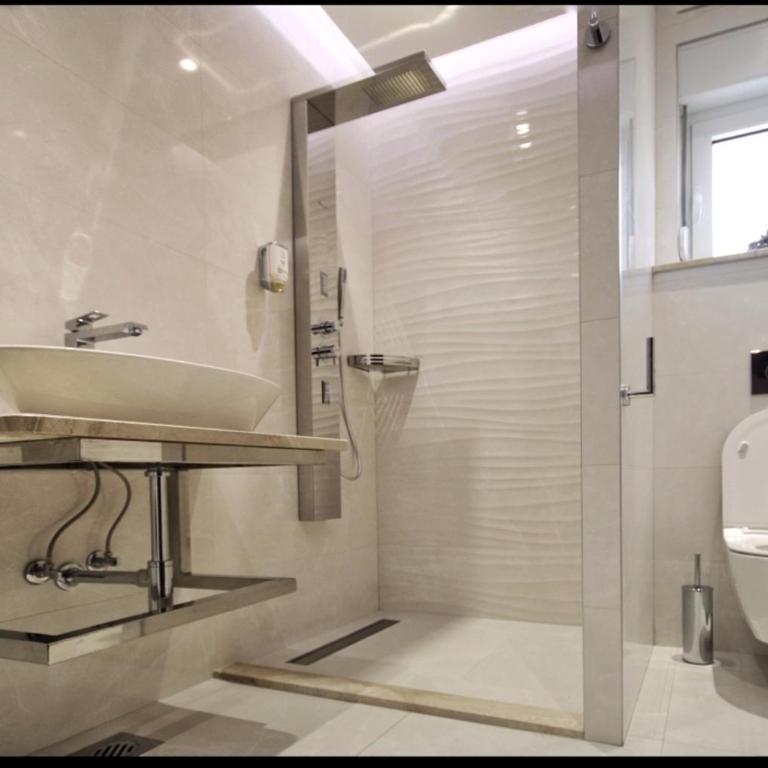 Apartmani Aleksic - Apartman sa 2 Spavaće Sobe - 12