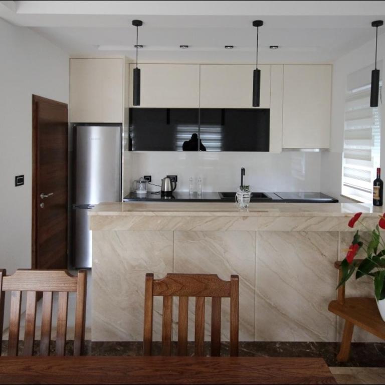 Apartmani Aleksic - Apartman sa 2 Spavaće Sobe - 15