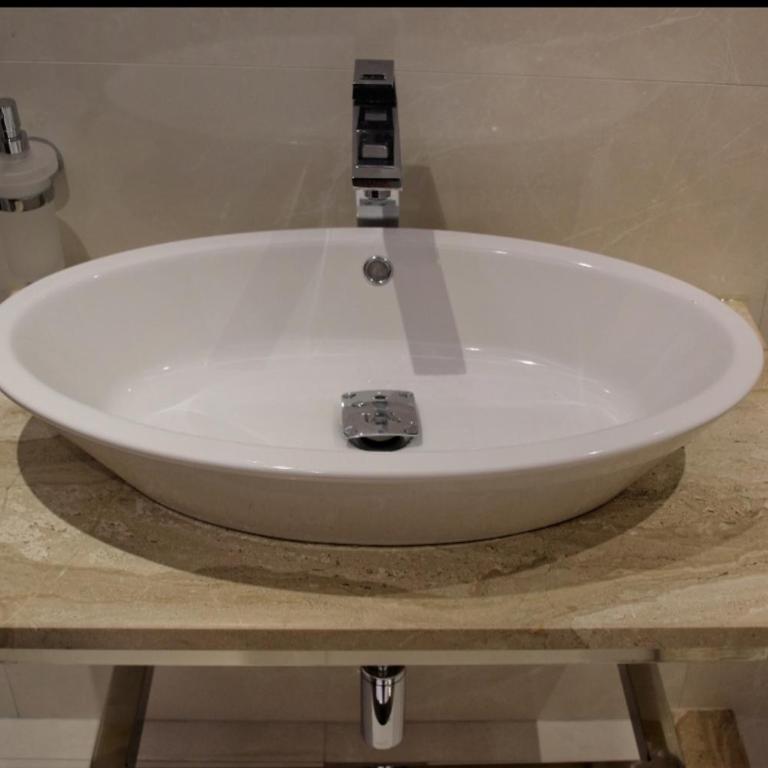 Apartmani Aleksic - Apartman sa 2 Spavaće Sobe - 16