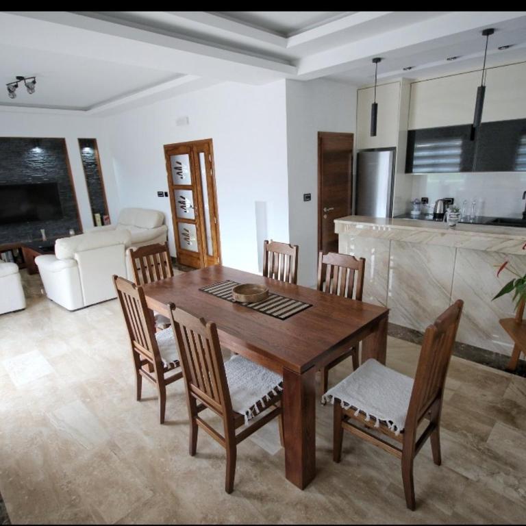 Apartmani Aleksic - Apartman sa 2 Spavaće Sobe - 20