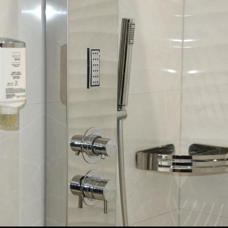 Apartmani Aleksic - Apartman sa 2 Spavaće Sobe - 21
