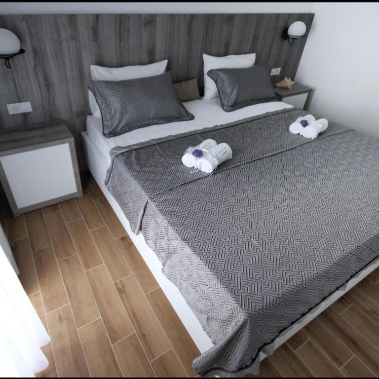 Apartmani Aleksic - Apartman sa 2 Spavaće Sobe - 24