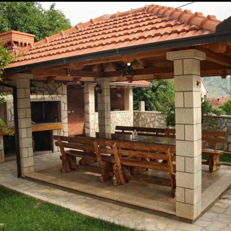 Apartmani Aleksic - Apartman sa 2 Spavaće Sobe - 29