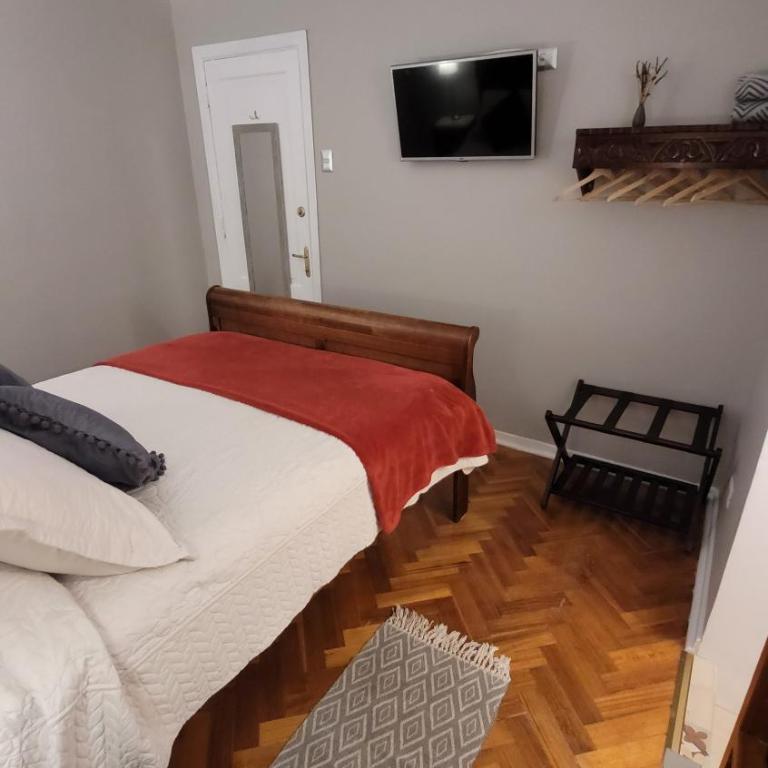 CasaMatta - Double Room - 10