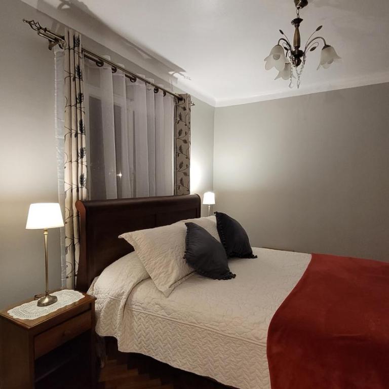 CasaMatta - Double Room - 11