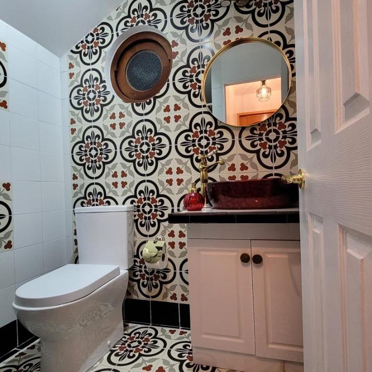 CasaMatta - Double Room - 12
