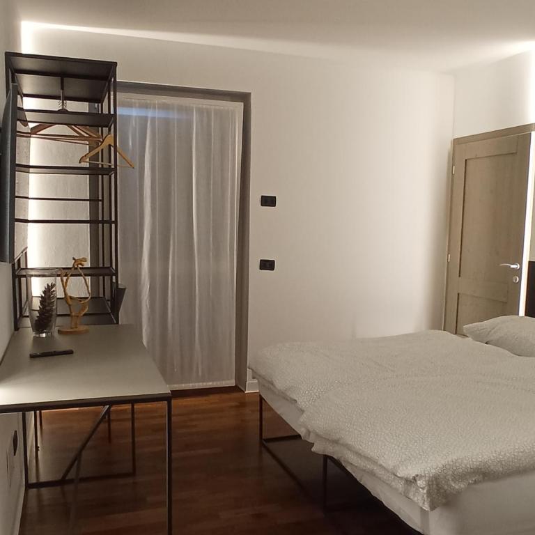 Agritur Deromedi - Camera Deluxe (2 Adulti + 1 Bambino) - 2