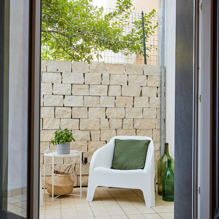 Dimora Terranova Charming Rooms - Junior Suite - 13