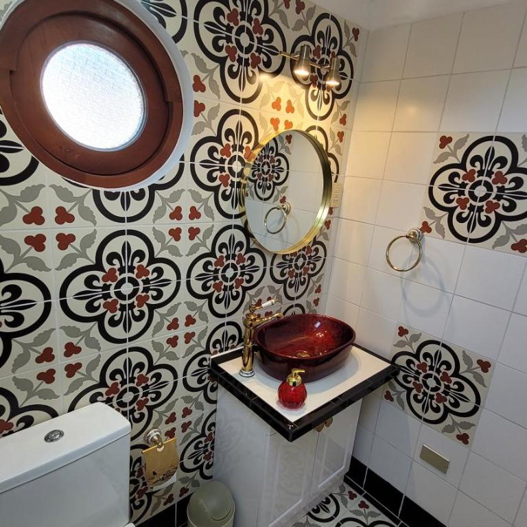 CasaMatta - Double Room - 13