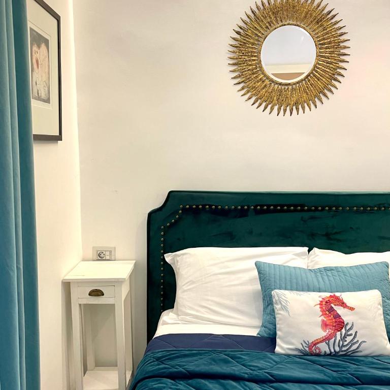Hotel Normandy - Chambre Double - Rez-de-Chaussée - 6