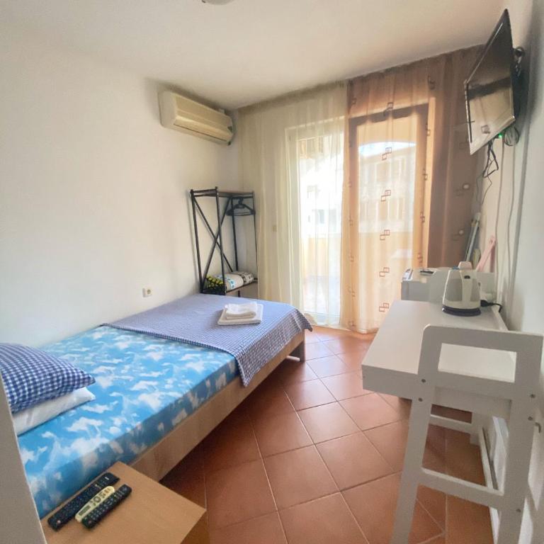 Guest House Villa Natali - Chambre Simple avec Balcon - 3