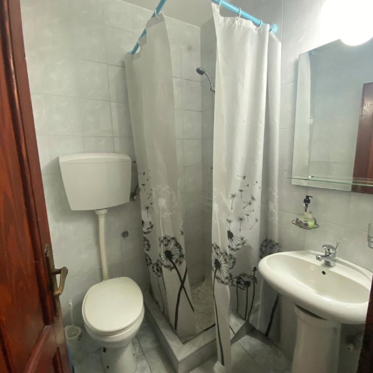 Guest House Villa Natali - Chambre Simple avec Balcon - 2