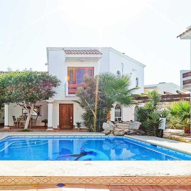 Villa Relax 1 by Kivoya - Villa - 2