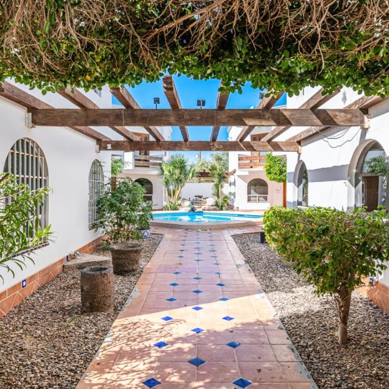 Villa Relax 1 by Kivoya - Villa - 11