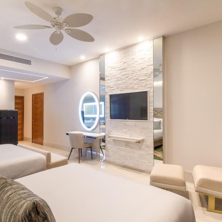 Garza Blanca Resort & Spa Los Cabos - Suite Junior - 4