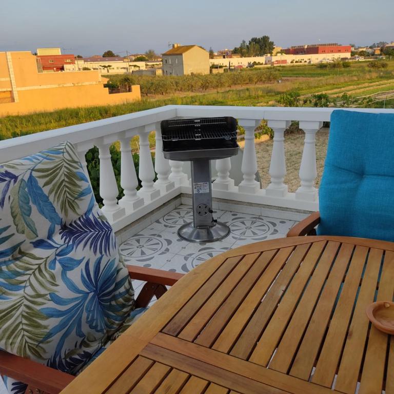 Can Ceguet - Three-Bedroom Apartment - 27