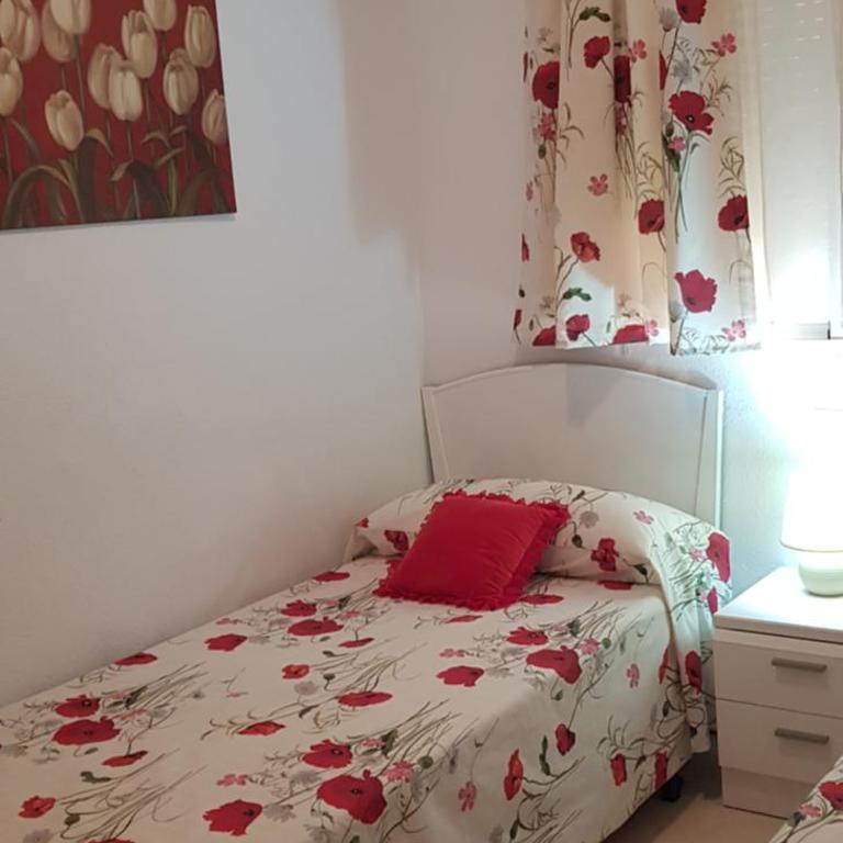 ACAPULCO III MARINA DÓR - Apartamento de 2 dormitorios - 14