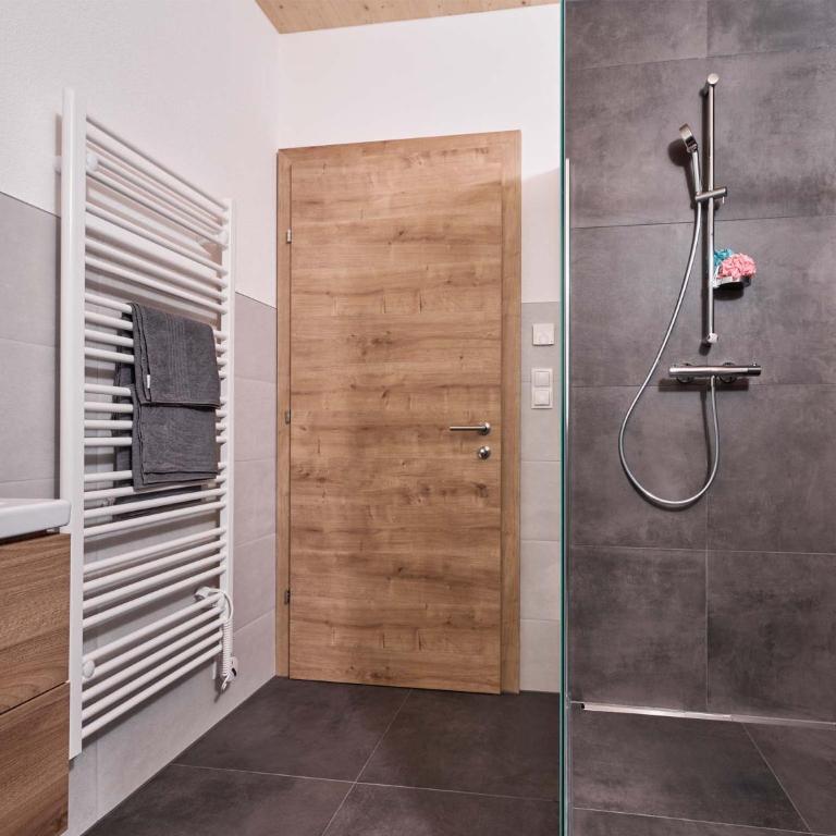 MyHome Apartments Umhausen - Apartment mit 2 Schlafzimmern - 5
