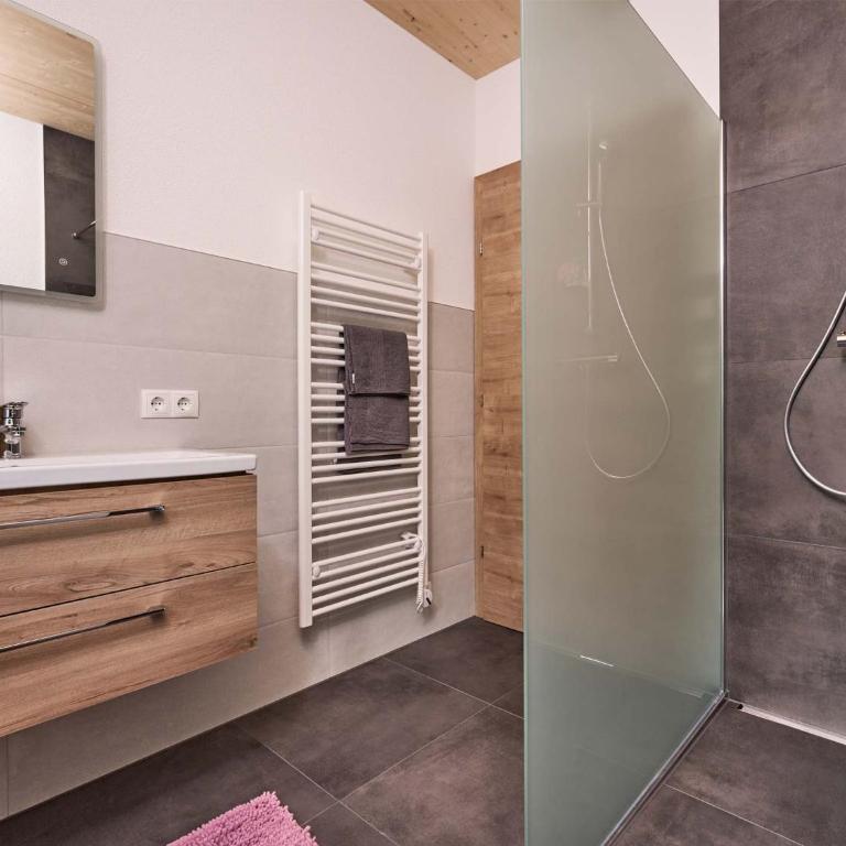 MyHome Apartments Umhausen - Apartment mit 2 Schlafzimmern - 6