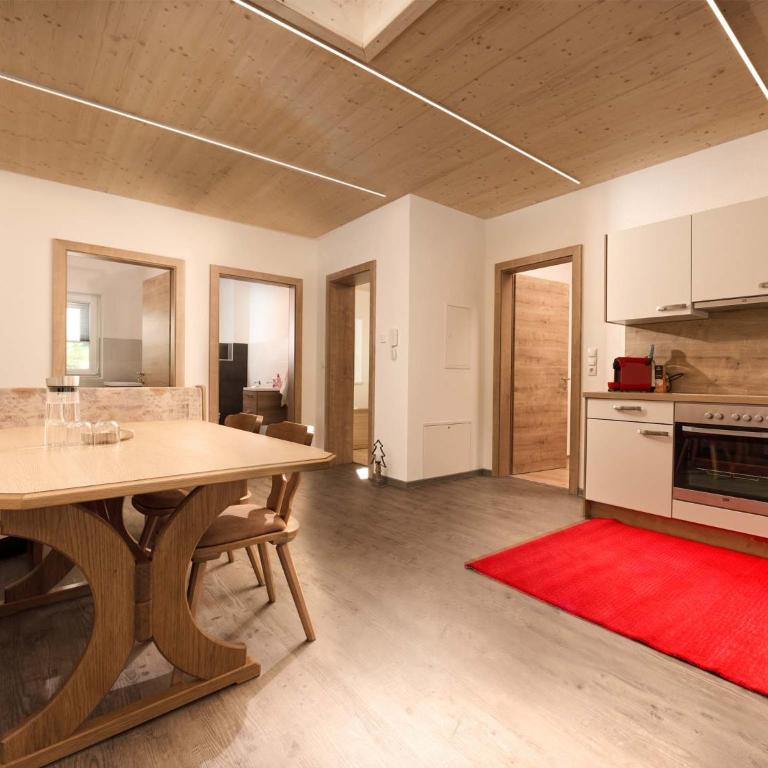MyHome Apartments Umhausen - Apartment mit 2 Schlafzimmern - 10
