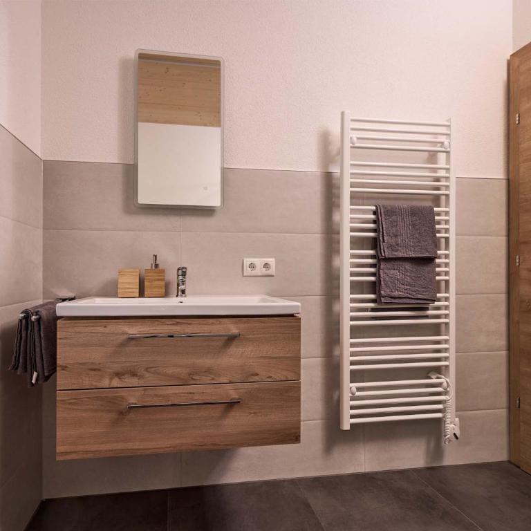 MyHome Apartments Umhausen - Apartment mit 2 Schlafzimmern - 12