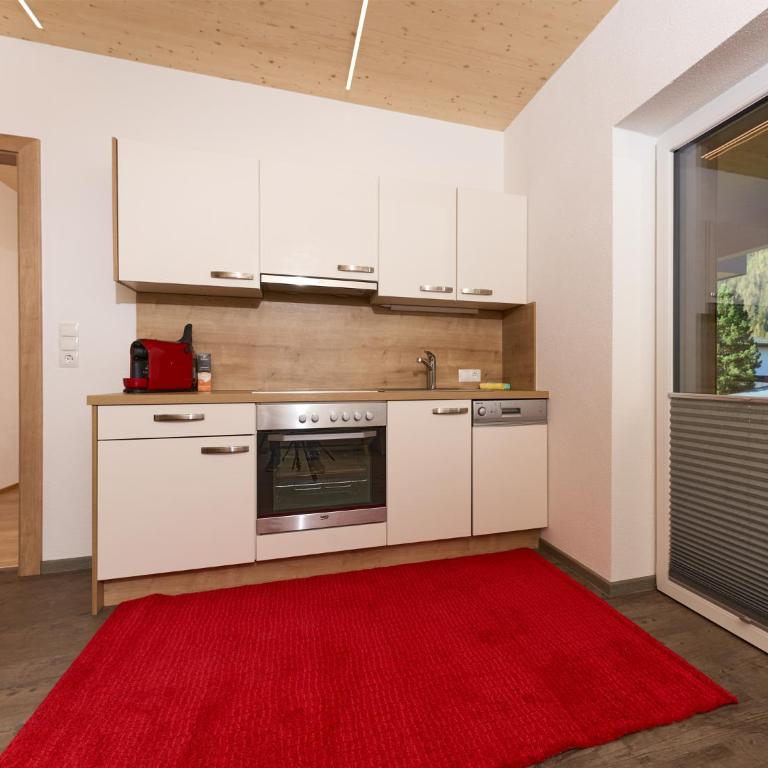 MyHome Apartments Umhausen - Apartment mit 2 Schlafzimmern - 13