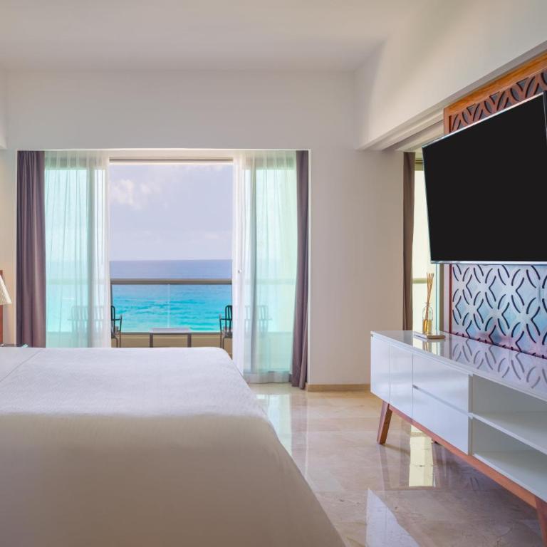 Live Aqua Cancun - Adults Only - All-Inclusive - Viento Suite - 9