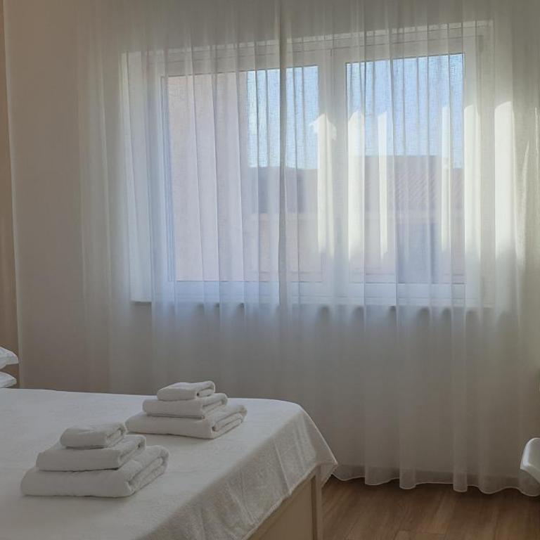 Le Camere di Libero e Roberta - Camera Matrimoniale con Bagno Privato - 10