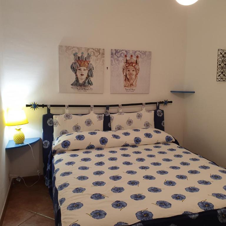 APPARTAMENTO 21 - Appartamento con 2 Camere da Letto - 16