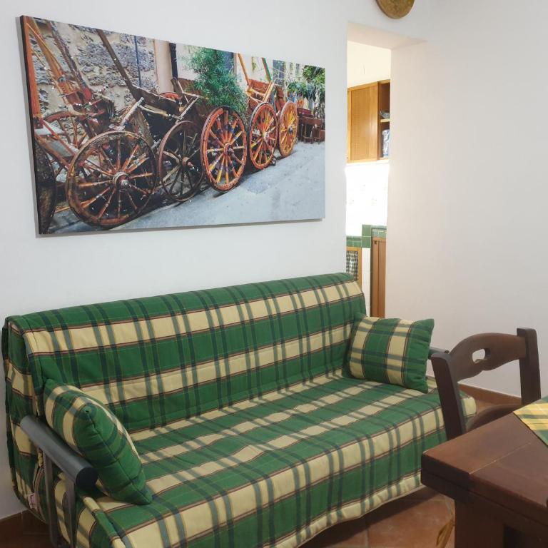 APPARTAMENTO 21 - Appartamento con 2 Camere da Letto - 9