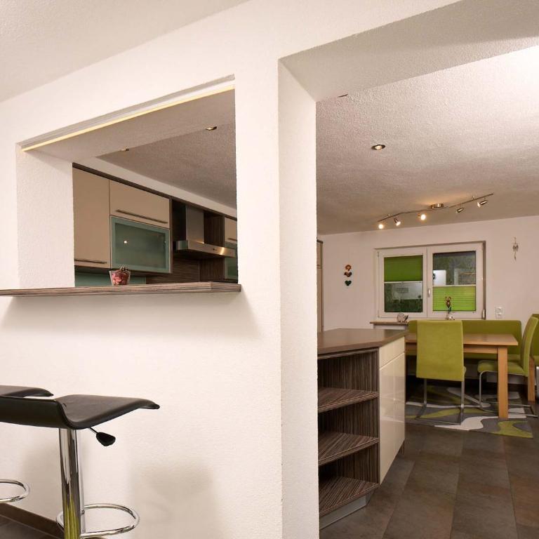 MyHome Apartments Ambach - Apartamento de 3 dormitorios - 14