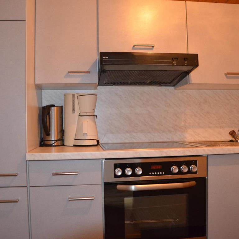 Gästehaus Garber - Apartment mit 1 Schlafzimmer - 2
