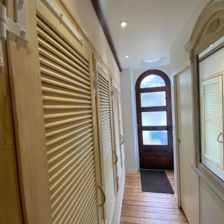 Maison bord de mer « Le Bateau IvRe » - Casa con 2 Camere da Letto - 2