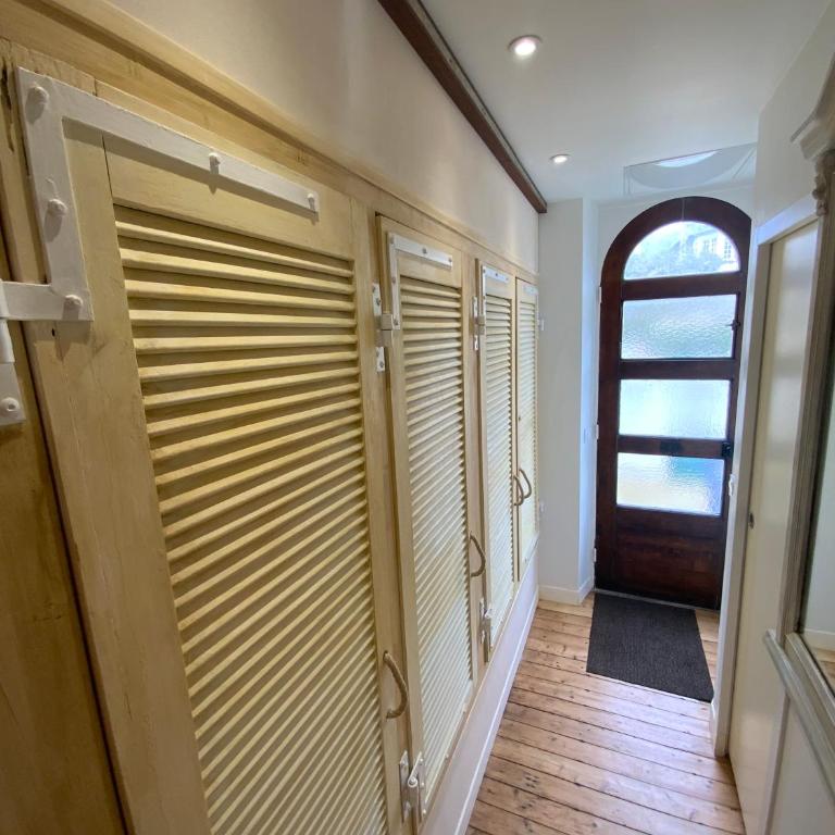 Maison bord de mer « Le Bateau IvRe » - Casa con 2 Camere da Letto - 3