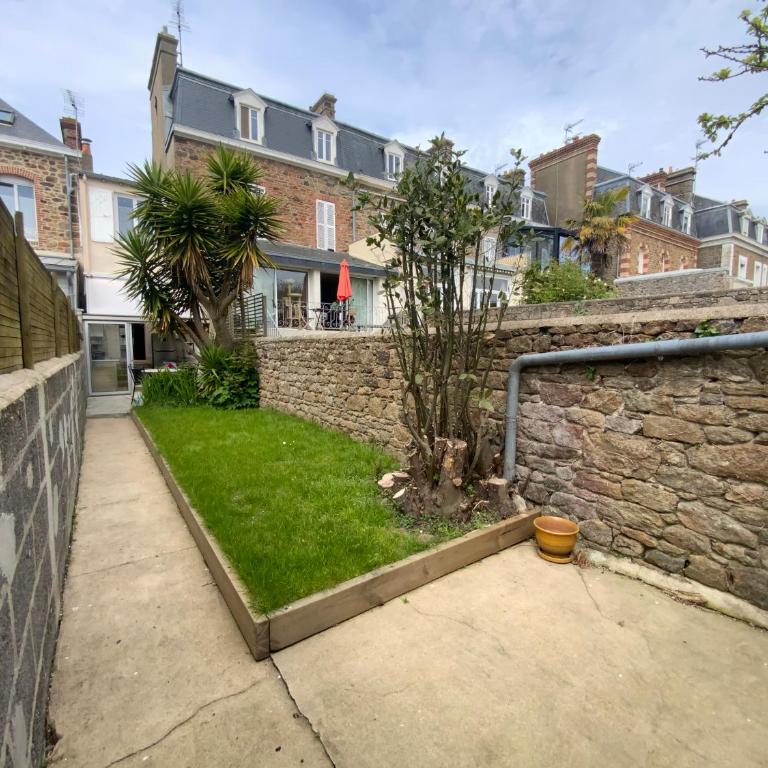 Maison bord de mer « Le Bateau IvRe » - Casa con 2 Camere da Letto - 6