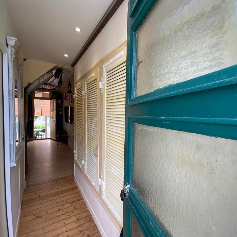 Maison bord de mer « Le Bateau IvRe » - Casa con 2 Camere da Letto - 7