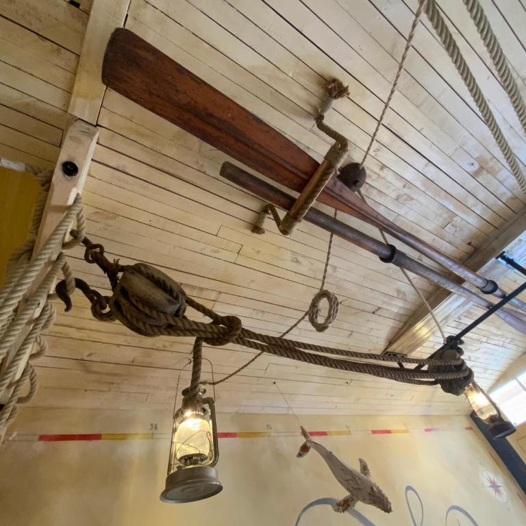 Maison bord de mer « Le Bateau IvRe » - Casa con 2 Camere da Letto - 9