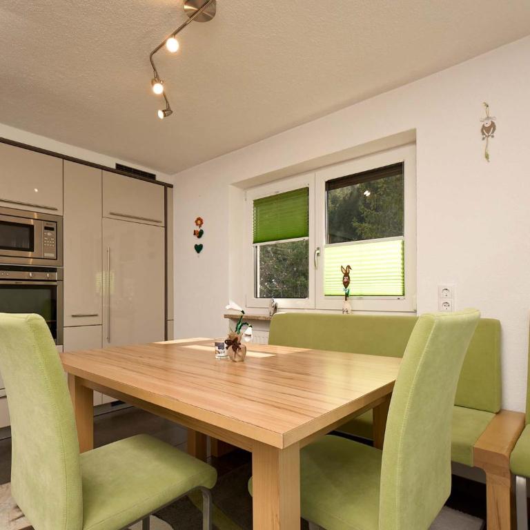 MyHome Apartments Ambach - Apartamento de 3 dormitorios - 3