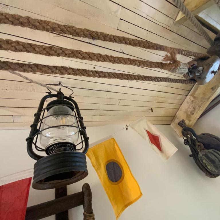 Maison bord de mer « Le Bateau IvRe » - Casa con 2 Camere da Letto - 12