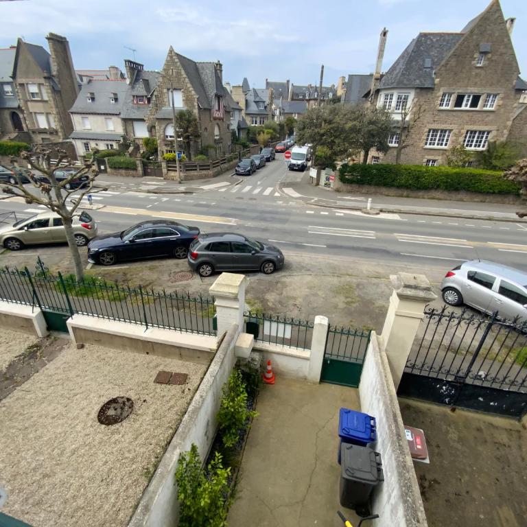 Maison bord de mer « Le Bateau IvRe » - Casa con 2 Camere da Letto - 29
