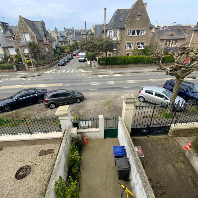 Maison bord de mer « Le Bateau IvRe » - Casa con 2 Camere da Letto - 48