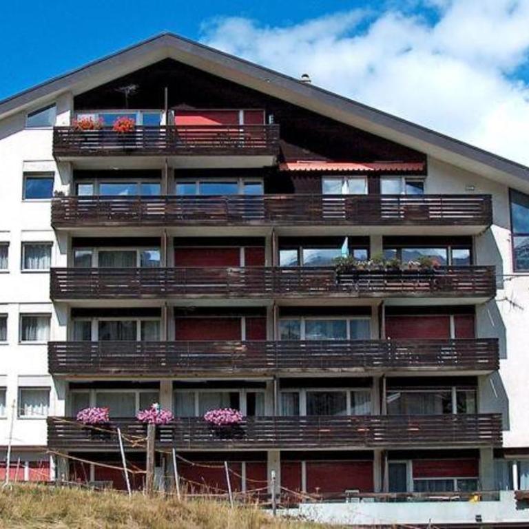 Apartment Zayetta Nr. 16 - Apartamento de 2 dormitorios - 12