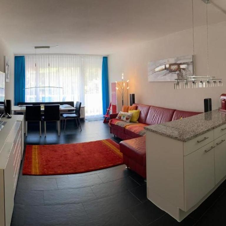 Apartment Zayetta Nr. 16 - Apartamento de 2 dormitorios - 1